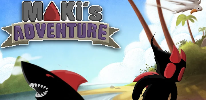 Makis Adventure